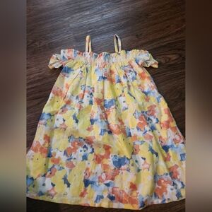 Janie And Jack Dress